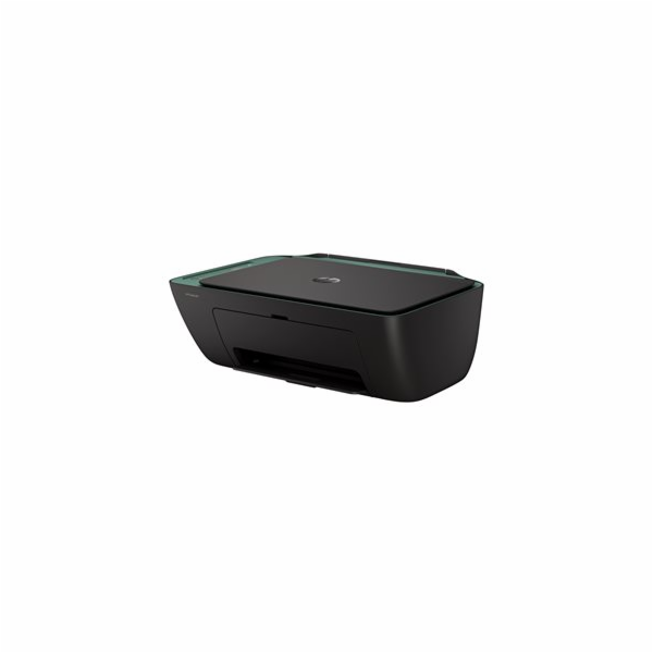 HP Deskjet 2923 All-in-One - Multifunkční tiskárna - barv...