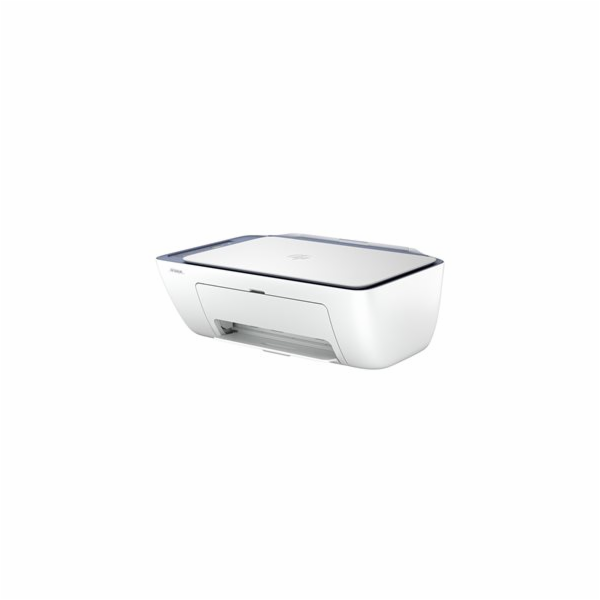 HP Deskjet 2922 All-in-One - Multifunkční tiskárna - barv...