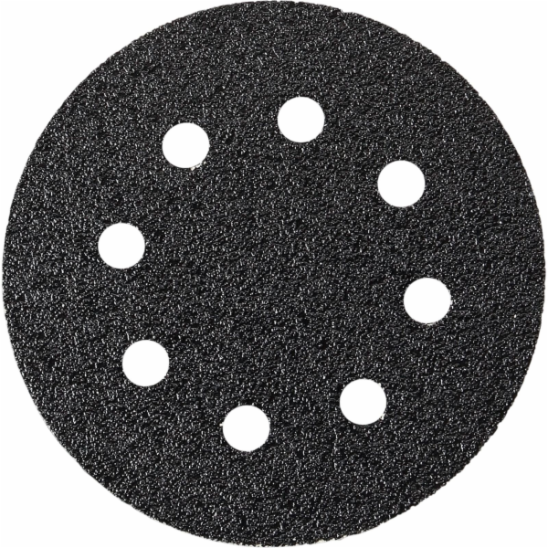 Fein Schleifblatt Rund gelocht K40 VE16