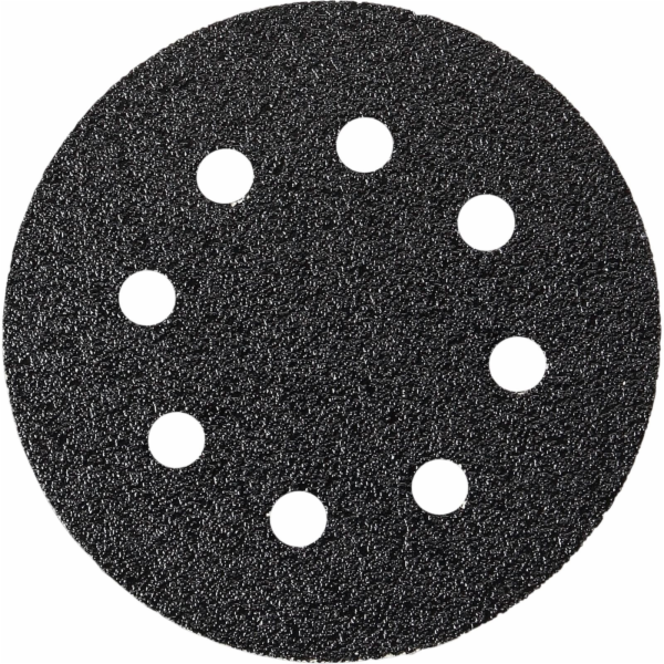 Fein Schleifblatt Rund gelocht K120 VE16