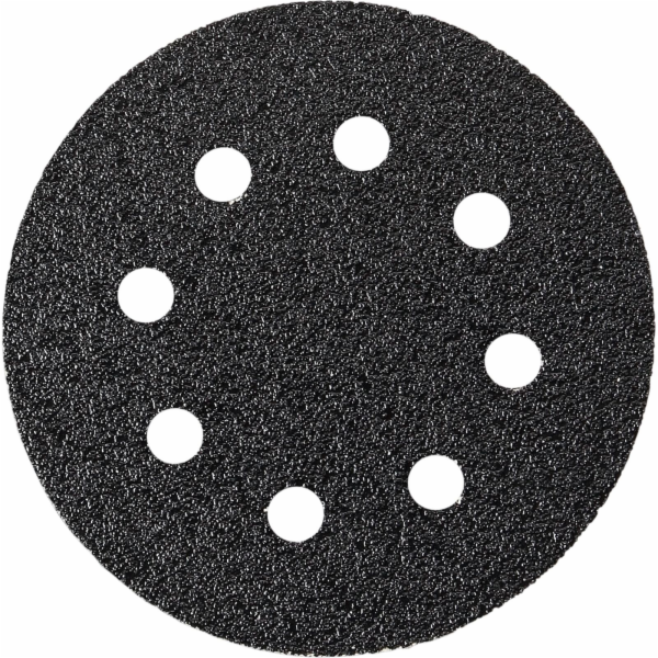 Fein Schleifblatt Rund gelocht K80 VE16