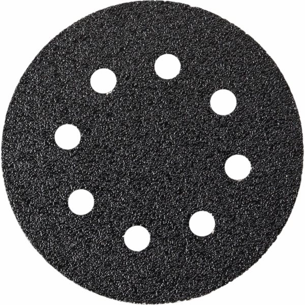 Fein Schleifblatt Rund gelocht K60 VE16