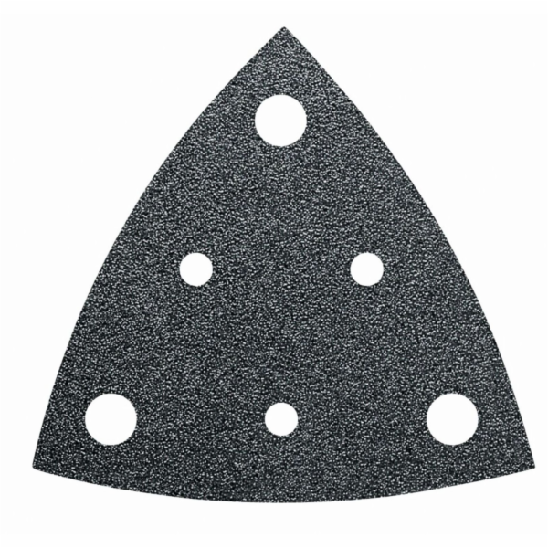 Fein Sanding Pad punched Triangle K100 VE50