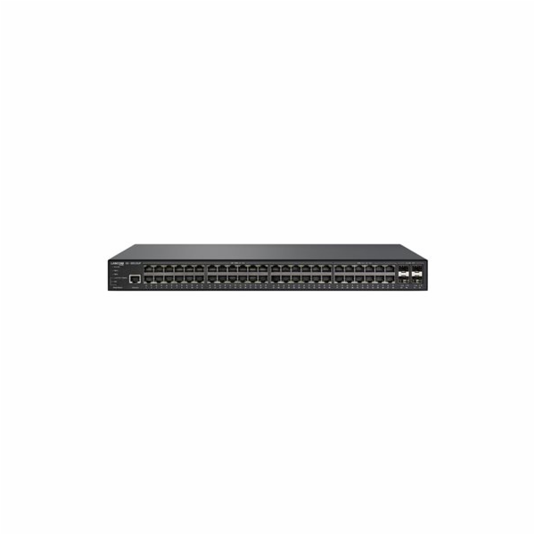 LANCOM GS-3652XUP - Prepínac - rízený - 12 x 100/1000/2.5...