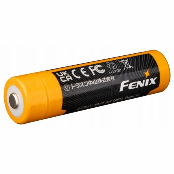 NoName Baterie Fenix USB ARB-L18U (18650 4000 mAh 3,6V