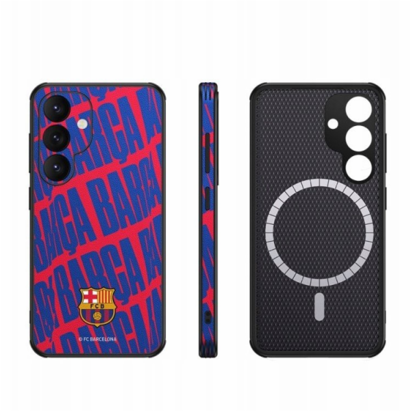 OCPC POUZDRO NA TELEFON FCB MAG S24 BC