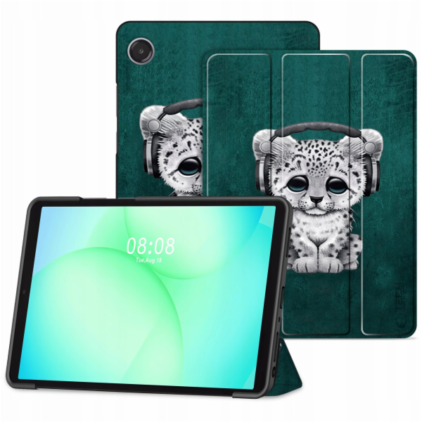 Adidas TECH-PROTECT SMARTCASE GALAXY TAB A9+ / A11+ PLUS ...
