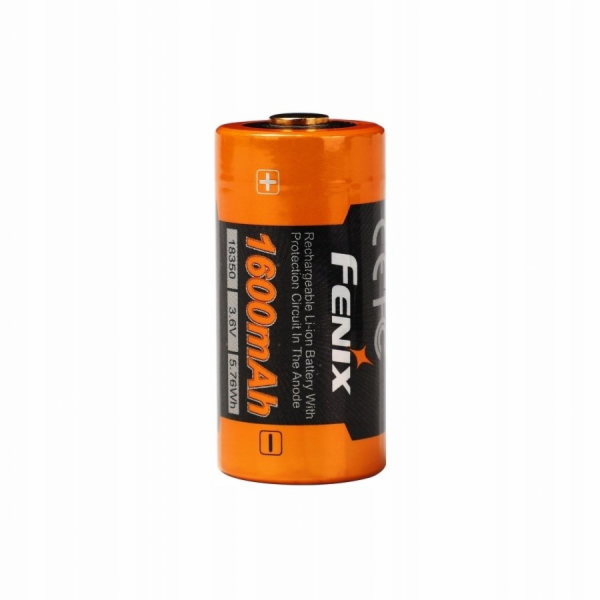 NoName Baterie Fenix USB ARB-L18 (18350 1600 mAh 3,6 V