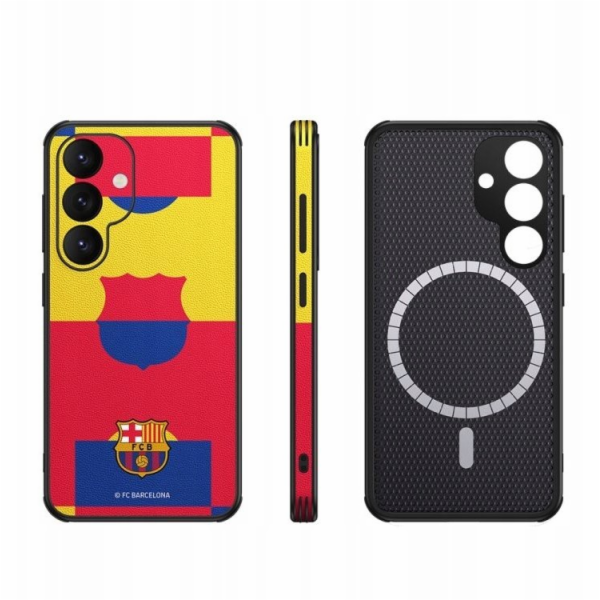 OCPC POUZDRO NA TELEFON FCB MAG S24 MF