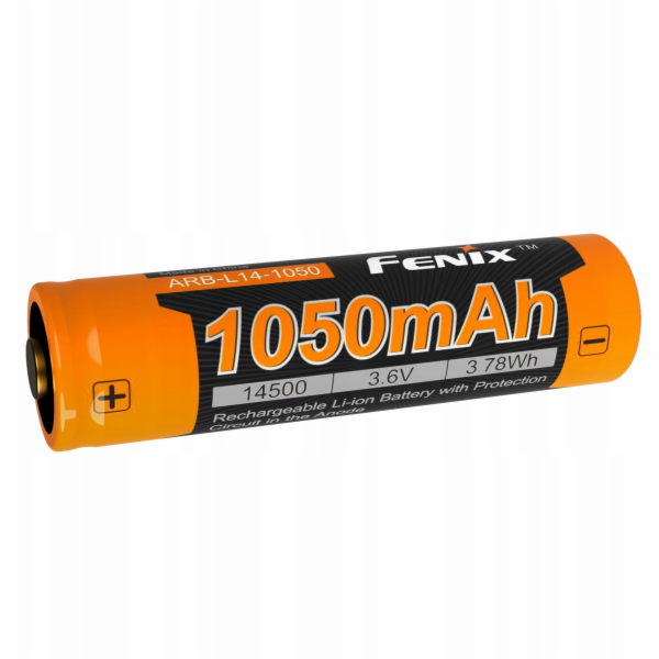 NoName Baterie Fenix ARB-L14 (14500 1050 mAh 3,6 V)