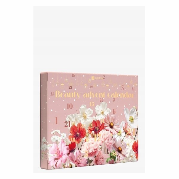 Baylis & Harding HISKIN_Beauty Adventní kalendář 24 ks