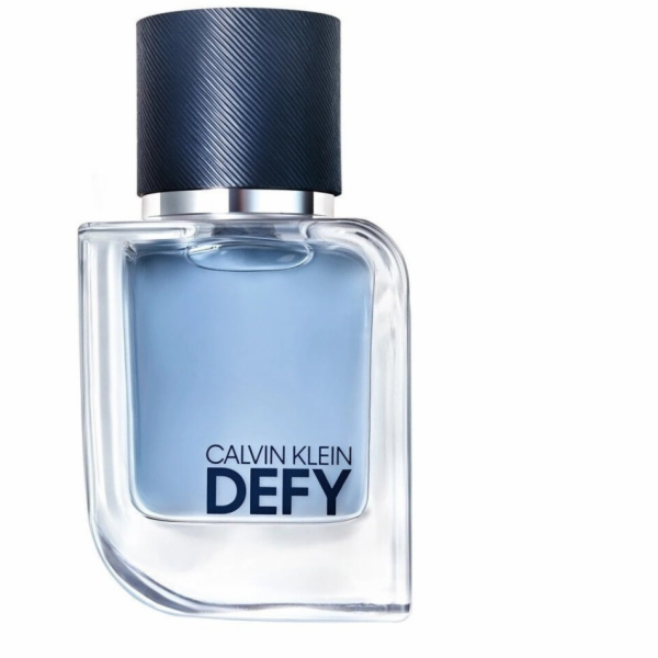 Calvin Klein Defy Men toaletní voda ve spreji 30ml