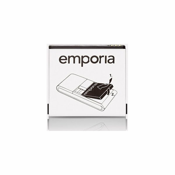 Emporia Baterie emporia Akku für FLIPbasic