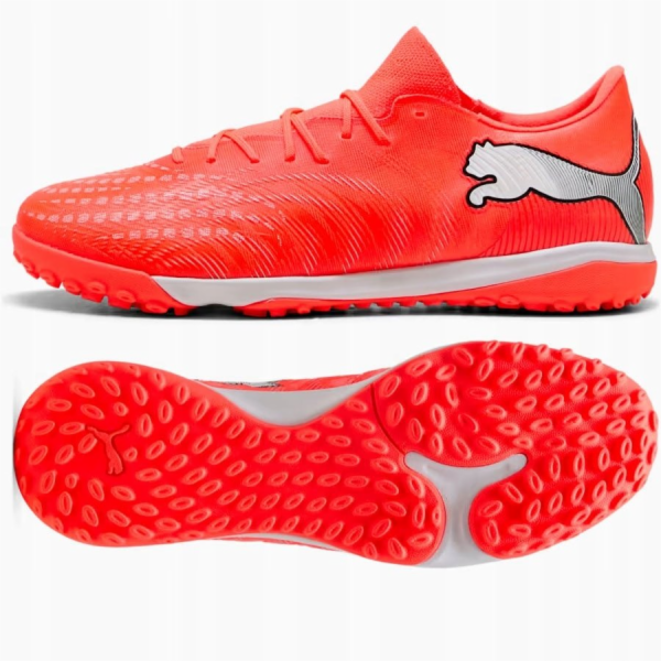Puma Boty FUTURE 9 MATCH Fusion Low TT