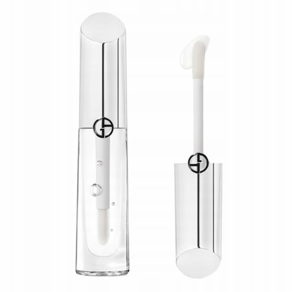 Giorgio Armani PRISMA GLASS HYDRATAČNÍ LESK NA RTY 01
