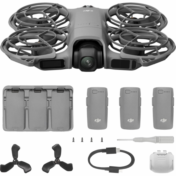 DJI NEO 2 FLY MORE COMBO DRONE (POUZE DRON)
