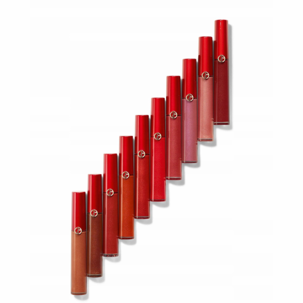 Giorgio Armani LIP MAESTRO 415