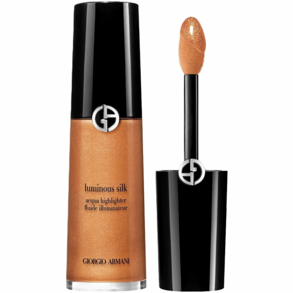 Giorgio Armani ARMANI LUMINOUS SILK ACQUA HIGHLIGHTER 12ML 5