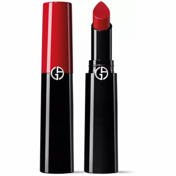 Giorgio Armani DLOUHOTRVÁ RTENKOVÁ ARMANI LIP POWER 400