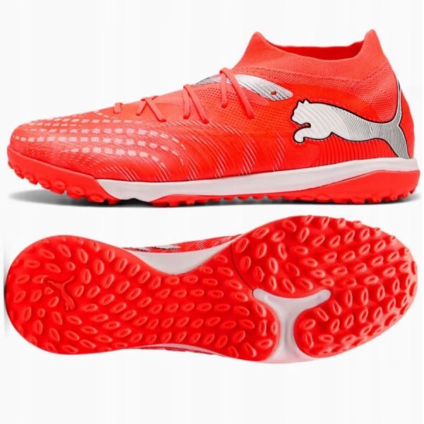 Puma Boty FUTURE 9 MATCH TT 108906-01