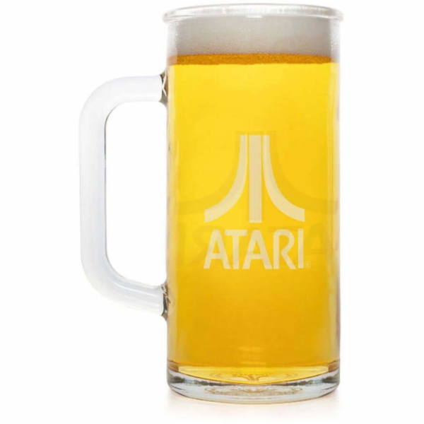 Thumbs Up Hrnek ATARI 600 ml