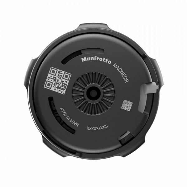 NoName Rychloupínací adaptér Manfrotto Xchange Base MAONE...