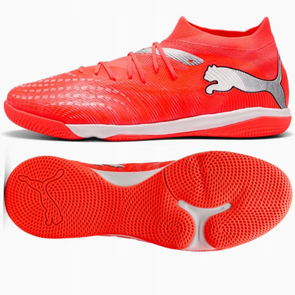 Puma Boty FUTURE 9 MATCH IT 108907-01
