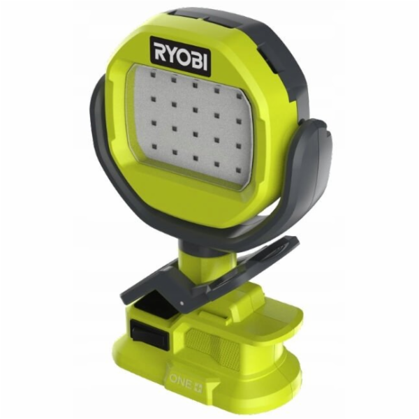 Ryobi BATEROVÁ ŽÁROVKA RLCL18-0 18V 0*AH ONE+