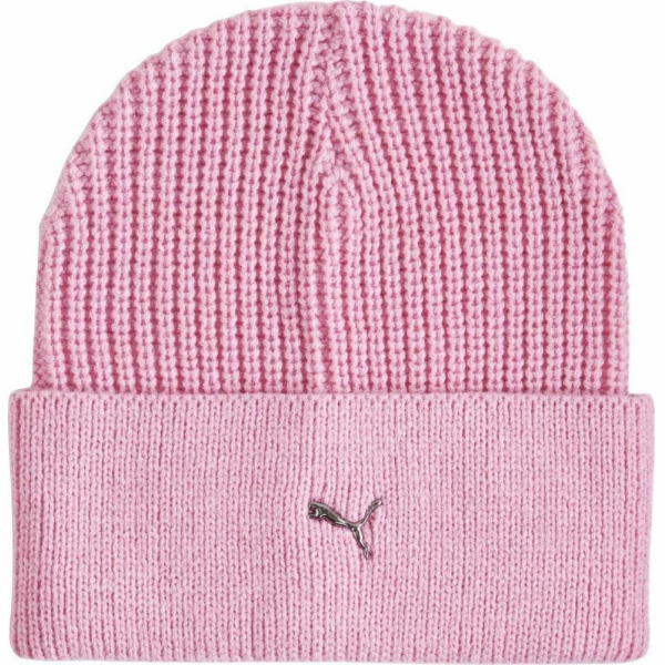 Puma Metal Cat Beanie růžová 26404 05