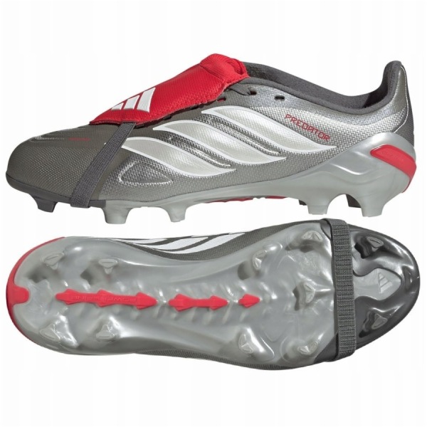 Adidas Kopačky Predator League FT FG Jr JR3312