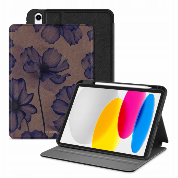 Adidas TECH-PROTECT LAMANO IPAD 10,9” 10 / 2022 / 11” 11 ...