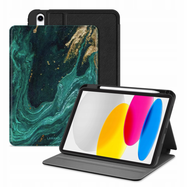 Adidas Pouzdro na tablet 4kom.pl TECH-PROTECT LAMANO IPAD...