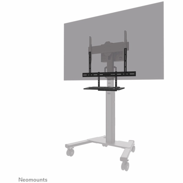 Neomounts Police na videobar AV40-500BL 43-110 palců 2,5 kg