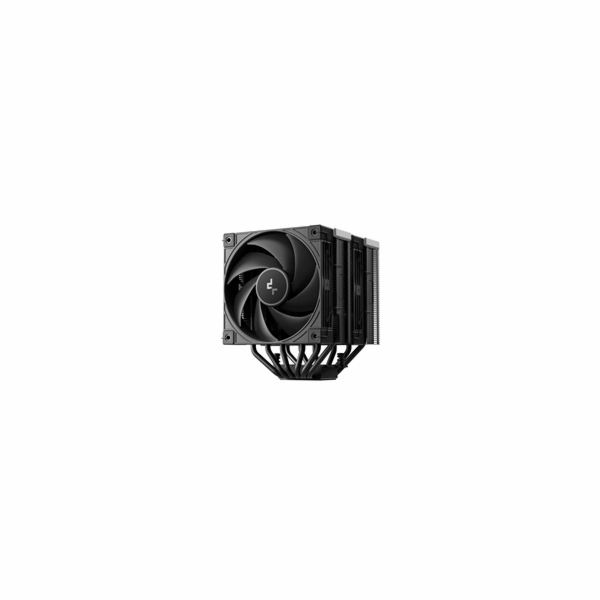 DEEPCOOL CPU Chladič AK620 G2 DIGITAL NYX, 2x120, LGA1851...