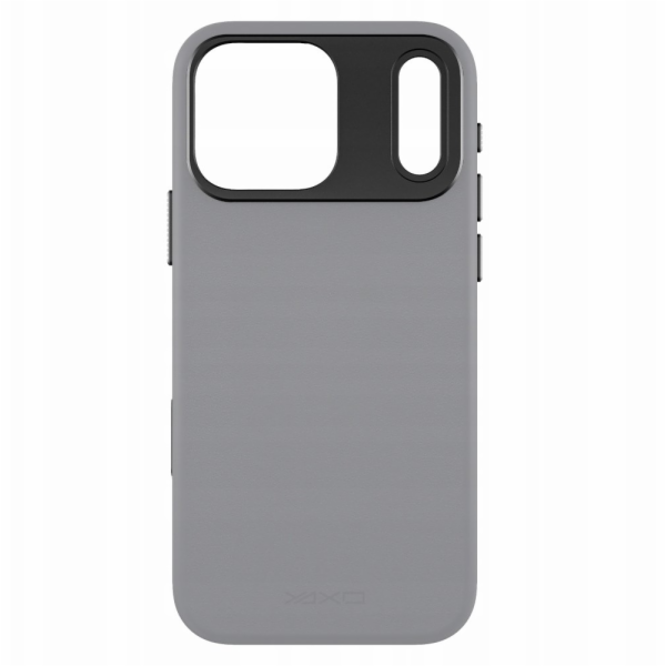 Yaxo Pouzdro na telefon z kůže, tenké, pro MagSafe, pro i...