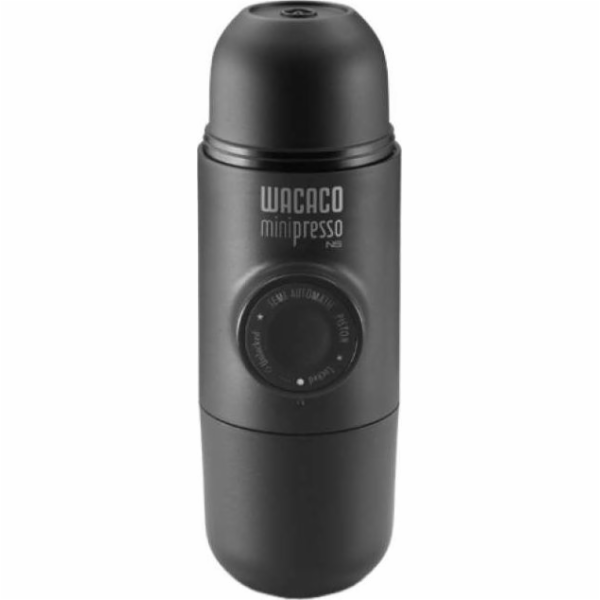 Wacaco Cestovní kávovar na kapsle Wacaco Minipresso NS