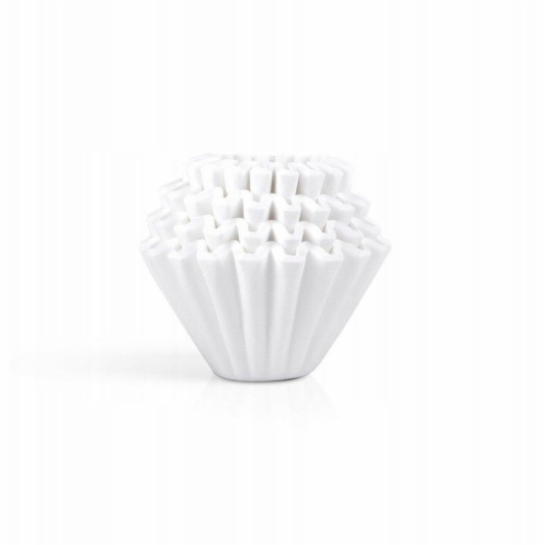 Kalita Wave 185 kávové filtry - 100 ks