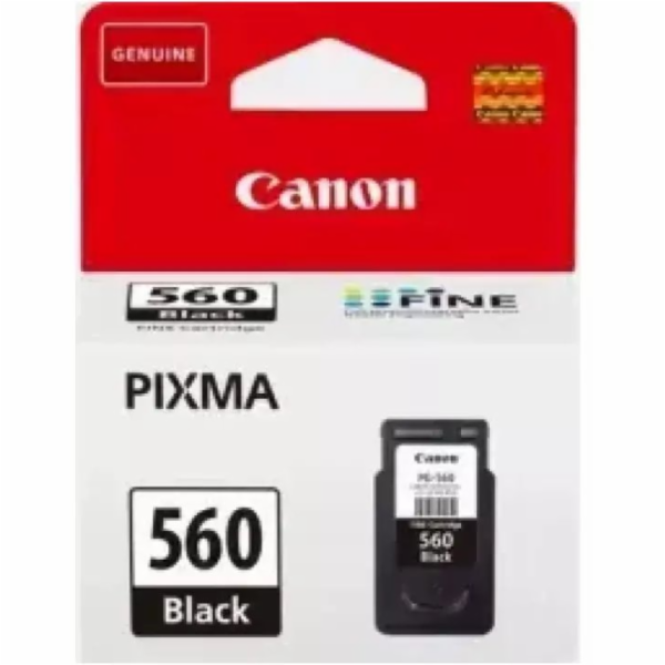 Superbulk inkoustová náplň pro Canon PG-560XL reg SP-PG560XL