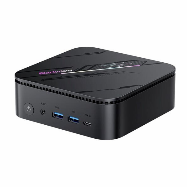 Mini PC Blackview MP100 Pro i9-12900H 16 GB SSD512 W11Pro...