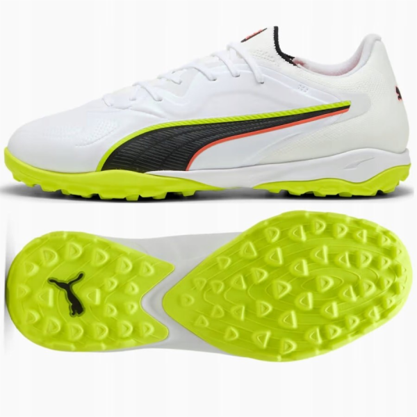 Puma Boty KING 20 Pro Cage 108463-01
