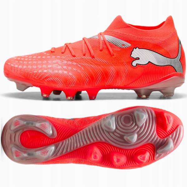 Puma Kopačky FUTURE 9 MATCH FG/AG 108713-01