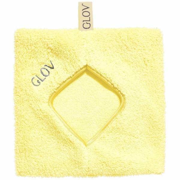 Glov Water Only Makeup Remover Baby Banana čisticí a odli...