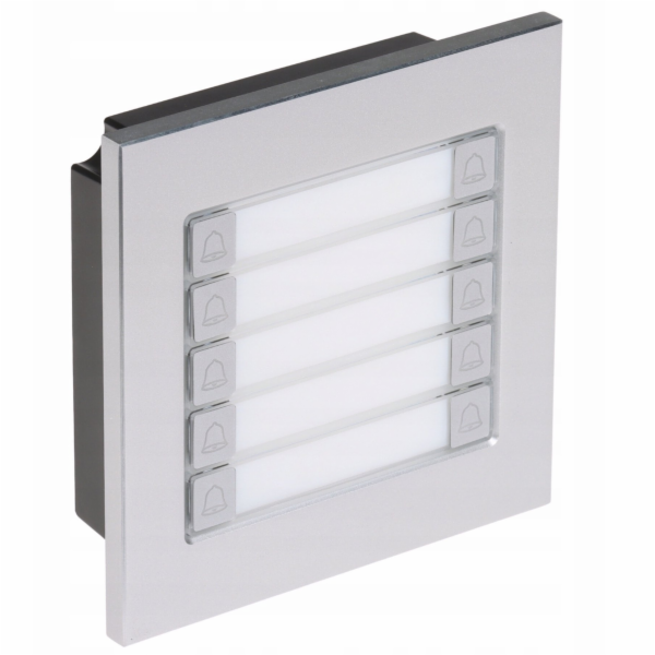 NoName KLÁVESNIČKOVÝ MODUL VTO4103F-MDB10 PRO MODUL VTO41...