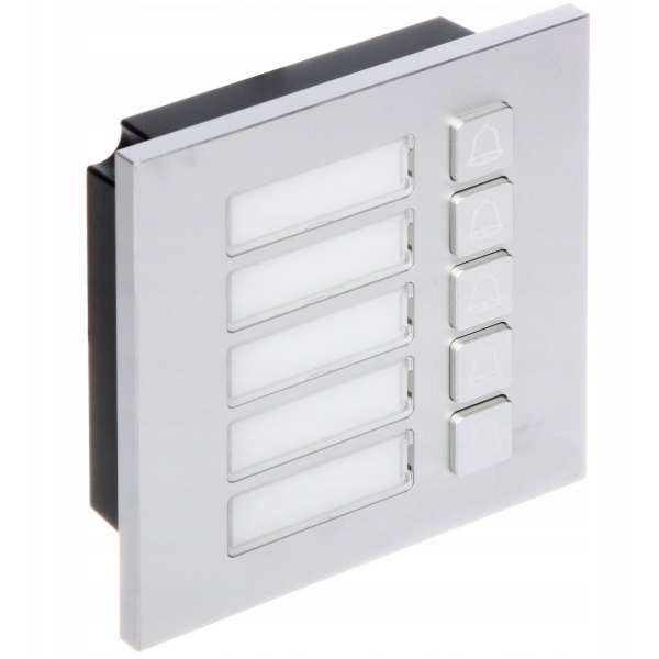 NoName KLÁVESNIČKOVÝ MODUL VTO4103F-MB5 PRO MODUL VTO4103...