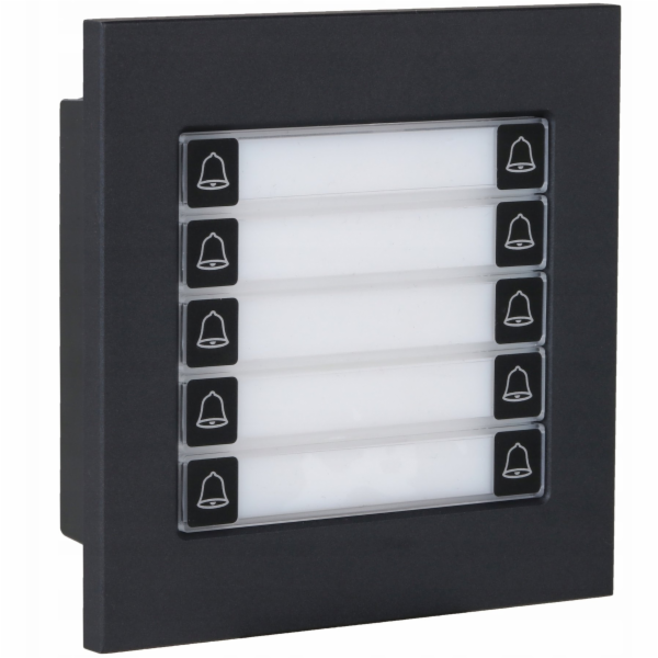 NoName MODUL KLÁVESNICE VTO4202FB-MDB10 PRO MODUL DAHUA V...