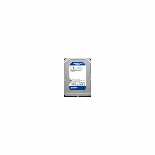 Western Digital Pevný disk Red Plus NAS 4 TB (SATA 6 Gb/s...