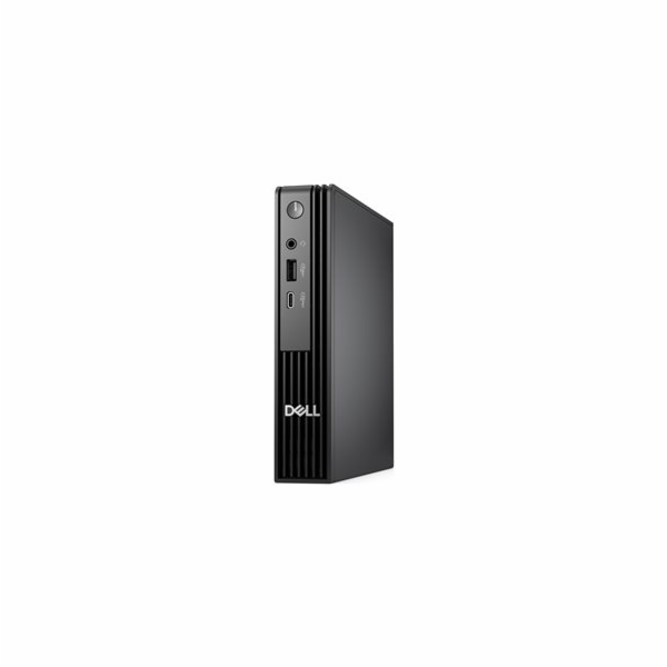 Dell Pro Micro QCM1255 - AI PC - mikro Ryzen 5 8500GE / a...