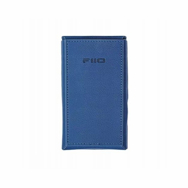 FiiO SK-M21 modré - speciální pouzdro pro přehrávač M21