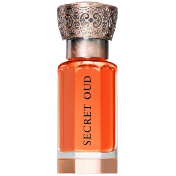 La Casa de los Aromas SWISS ARABIAN Secret Oud PARFÉMOVÝ ...
