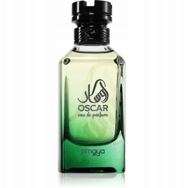 Oscar de la Renta ZIMAYA Oscar EDP sprej 100ml